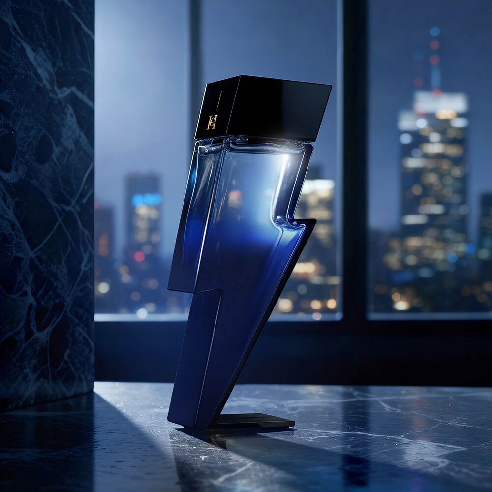 SET BAD BOY COBALT EAU DE PARFUM